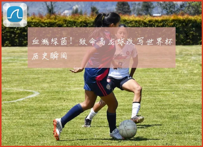 血溅绿茵！致命乌龙球改写世界杯历史瞬间