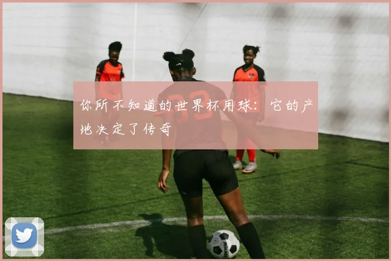 你所不知道的世界杯用球：它的产地决定了传奇