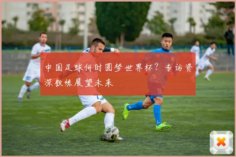中国足球何时圆梦世界杯？专访资深教练展望未来